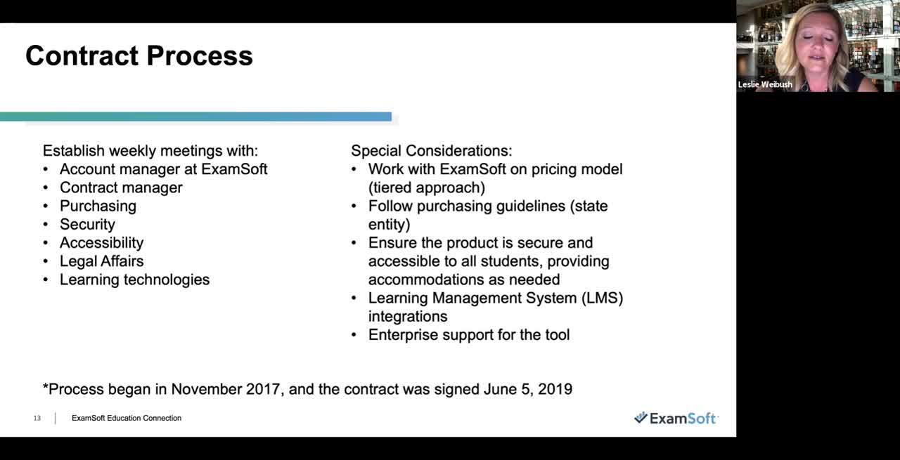 Watch the Webinar